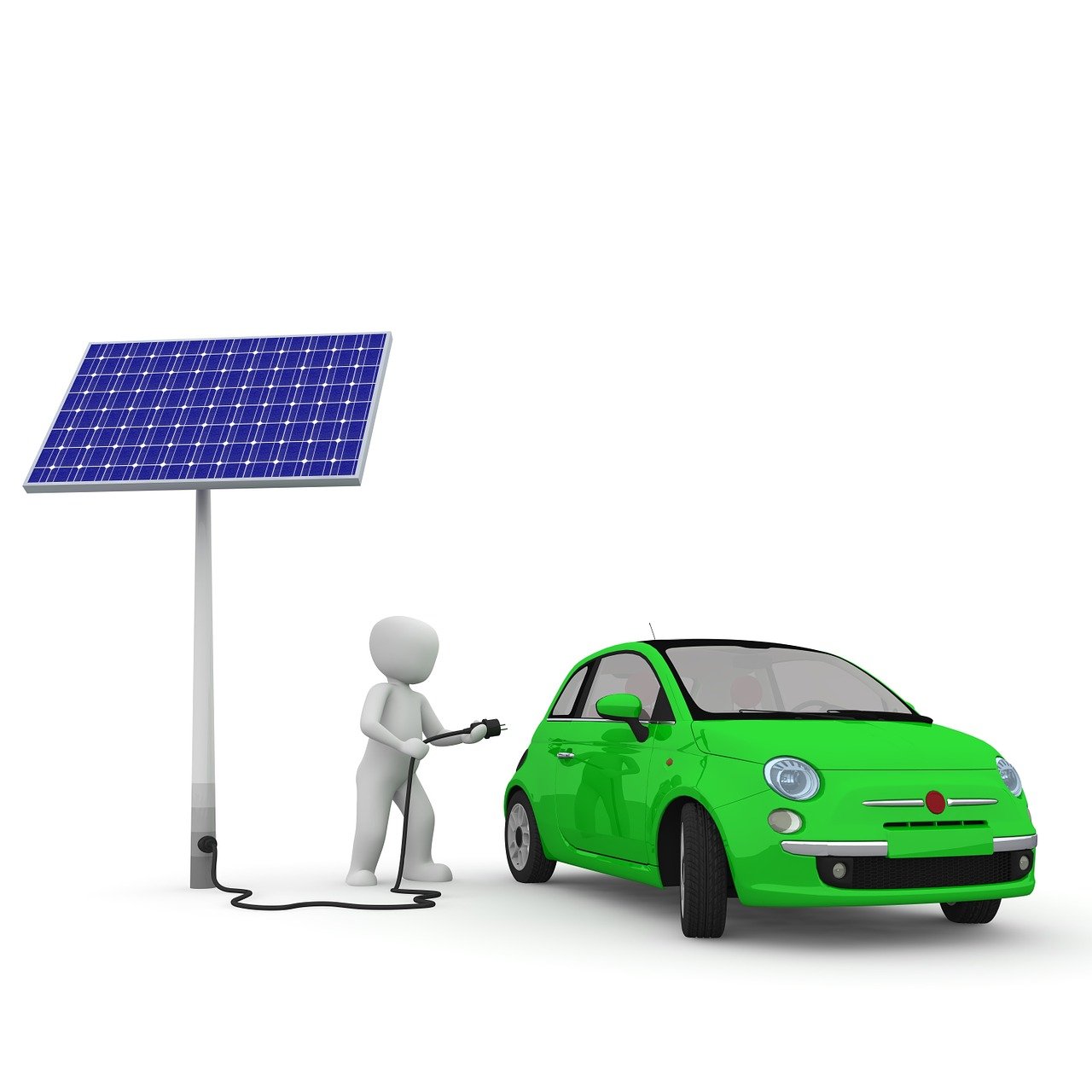 solar power, alternative energy, solar panel